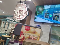 -魏家餐饮(朗香街店)