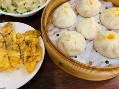 全家福小笼-朱新年·苏式汤团·面点(北寺塔店)