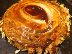 -鹤桥风月(难波御堂格兰维尔店)