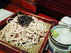 -万藏·荞麦酒房BANKURA JAPANESE SOBA KITCHEN(长乐路店)