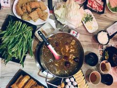-汕头泉成沙茶火锅(中山总店)