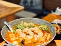-北丐先生·野馄饨烧烤(雨花万象店)