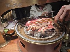 -西塔老太太泥炉烤肉(万柳华联店)