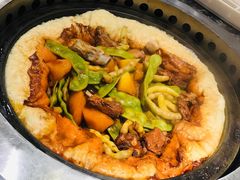 -灶座小锅烀饼·铁锅炖(全国总店)