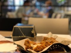 -肯德基(万象店)