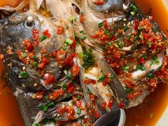 -举炊·寻湘记·新鲜现炒(临平西子国际店)