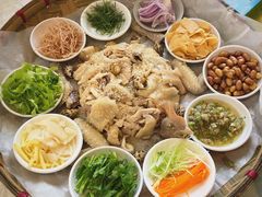 -顺德美食坊(南沙分店)