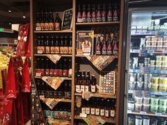 -Olé精品超市(北京合生汇店)