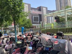 -同至人购物中心(朝阳街店)