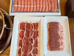 -清真·鸦儿李记·涮肉(和平里店)