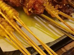 -沪上名羊天下•烤羊腿•东北烧烤•小龙虾(浦东直营总店)