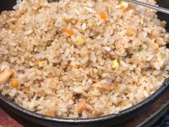 -九田家黑牛烤肉料理(太阳城店)