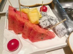 -海底捞火锅鲜切牛肉主题店(长寿路店)