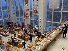 -朵云书院(滴水湖店)