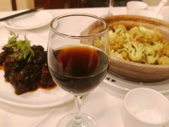 -汇贤府·李氏鲁菜(五棵松店)