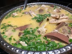 -富临轩私房菜(集庆门大街店)