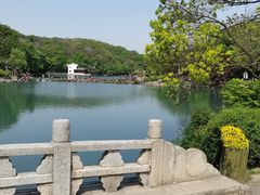 -南京珍珠泉风景区