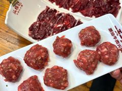 -汕锦记潮汕生鲜牛肉馆(富华店)