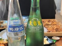 -泰白海鲜烧烤大全