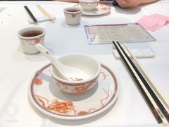 餐具摆设-稻香(马头围道店)