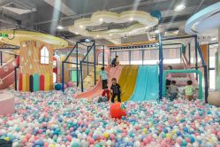 -美嘉纷(嘉洲广场佛山南海大沥店)