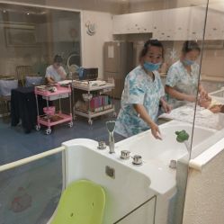 -卓玥国际月子会所(罗山路店)