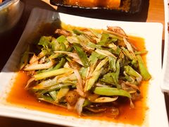 四川回锅肉-望京一号·重庆江湖菜(工体店)