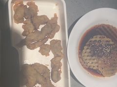 -半天妖烤鱼(中山路店)