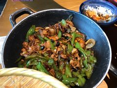-吃饭皇帝大(合生汇店)