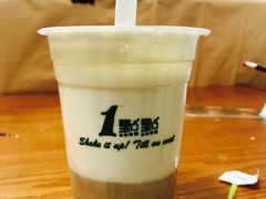 -1点点(银座和谐广场店)