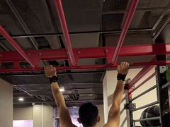 -宝力豪健身(中粮广场店)