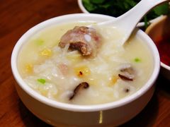 -粤仔湾砂锅粥(金太湖店)
