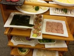 -老码头火锅(玉林店)