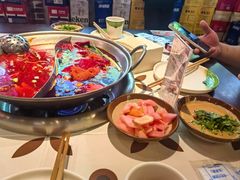 -江北北火锅馆·公路夜市(魏公村店)