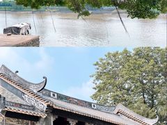 -黄埔古港