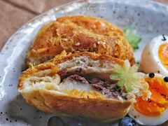 -RAN BAKERY