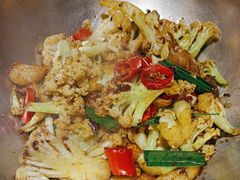 -绿茶餐厅(coco park 店)