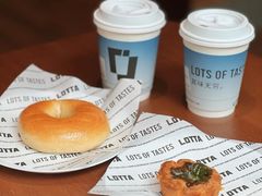 -LOTTA COFFEE(安居博文苑店)