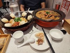 -北大荒人•新东北菜(青岛银座店)