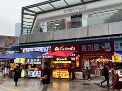 -万达广场(南昌红谷滩店)