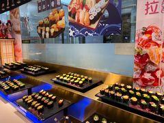 -堂会(白云店)