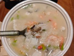 -金榜潮州砂锅粥(总店)