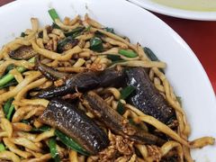 -三百碗宝应长鱼面(板仓街店)