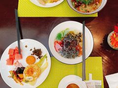 -成都明宇丽雅饭店