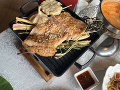 -食肆&Fourteen(武林夜市店)