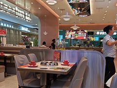 -杨翔豆皮涮牛肚(华阳城店)
