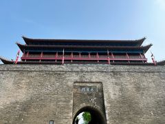 -西安城墙·碑林历史文化景区