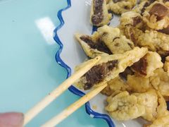 -北三沙家烧麦(北头道街店)