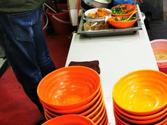-阿麟馄饨(延长路店)