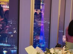 -广州四季酒店